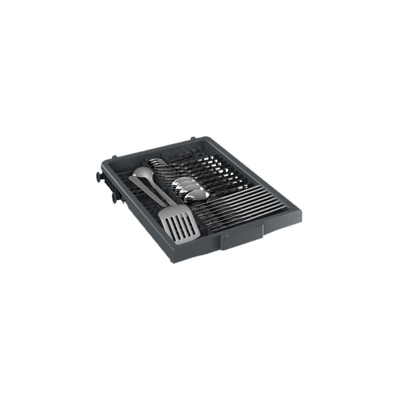 Beko integrated dishwasher 45 cm, 11 place settings, E DIS48120