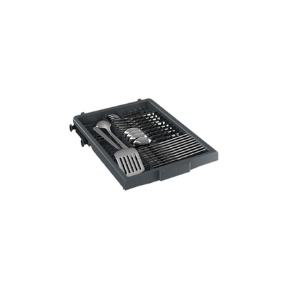Beko integrated dishwasher 45 cm, 11 place settings, E DIS48120