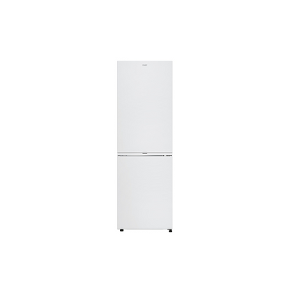 Combi Candy, White, 185 cm, No Frost, E CNCQ2T618EW