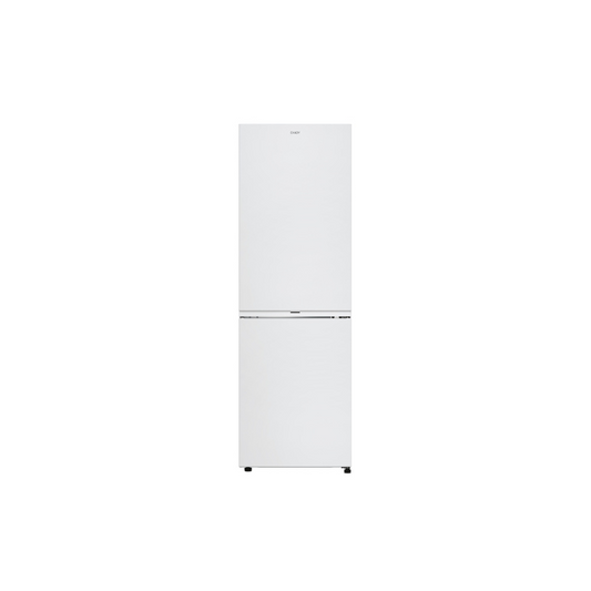 Combi Candy, White, 185 cm, No Frost, E CNCQ2T618EW