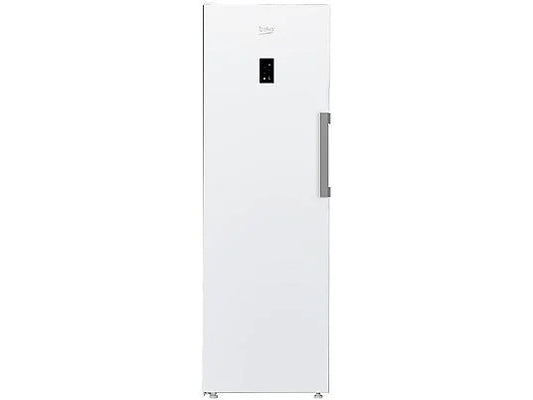 Beko Combi fridge white B3RMFNE314W