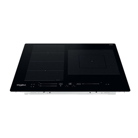Whirlpool, 3 Ring Flex Induction Hob WFS9560NE