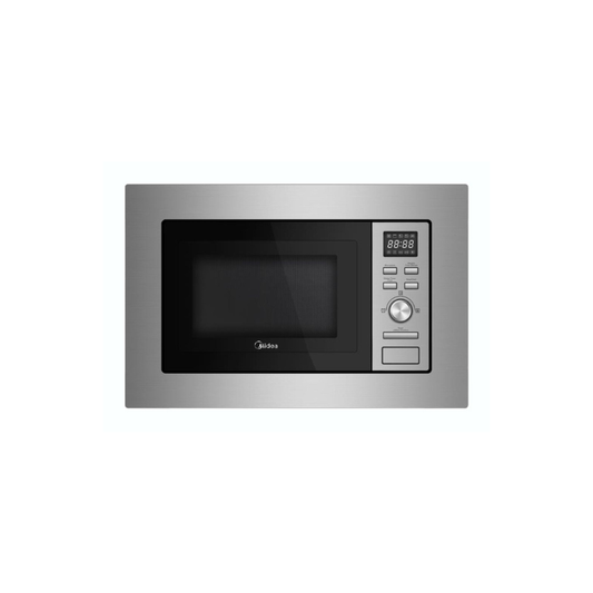 Midea Microwave, 700W, 17L, Integral MBMAG720AX