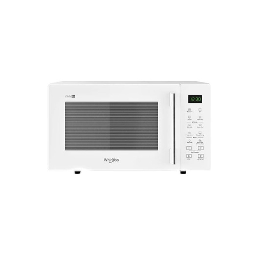 Whirlpool Microwave, White, 25 L, 900 W, Grill MWP254W