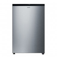 CNOQ2S58EX Candy Undercounter fridge silver