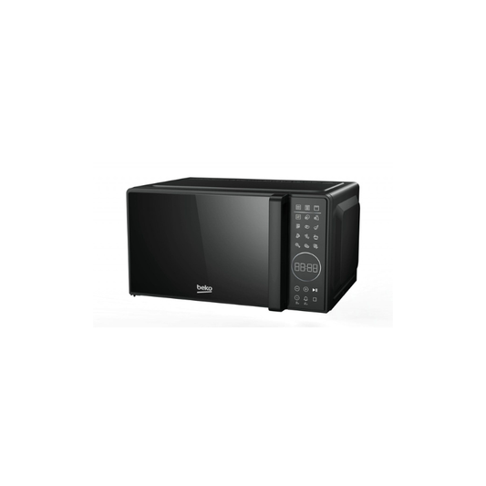 Beko Microwave, 20L, 700w, Grill, Black MGC20130BFB