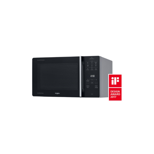 Whirlpool CHEF PLUS Microwave MWC349SL