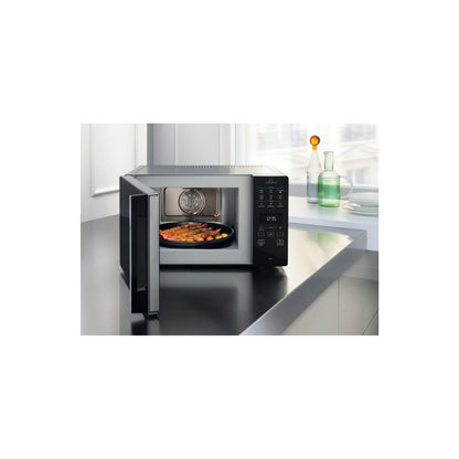 Whirlpool CHEF PLUS Microwave MWC349SL