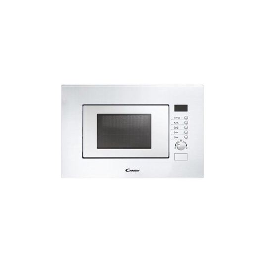 Candy Built-in Microwave, White, 20 L, 800 W, Grill MIC20GDFB
