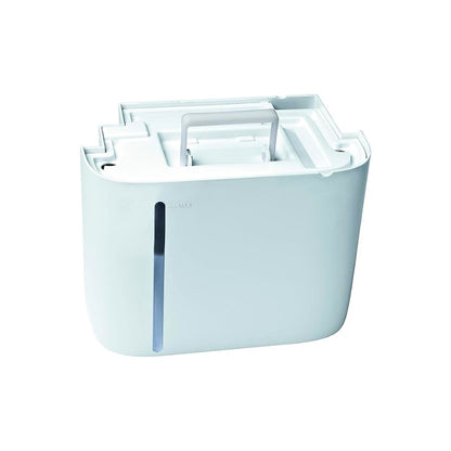 Whirlpool 20L Per Day Dehumidifier, A Energy Efficiency DE20W5252