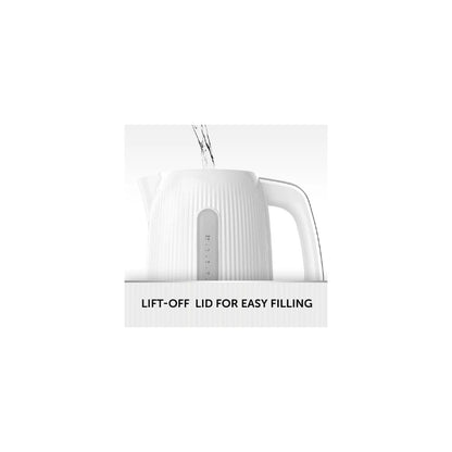 Breville Bold Kettle – White VKT257
