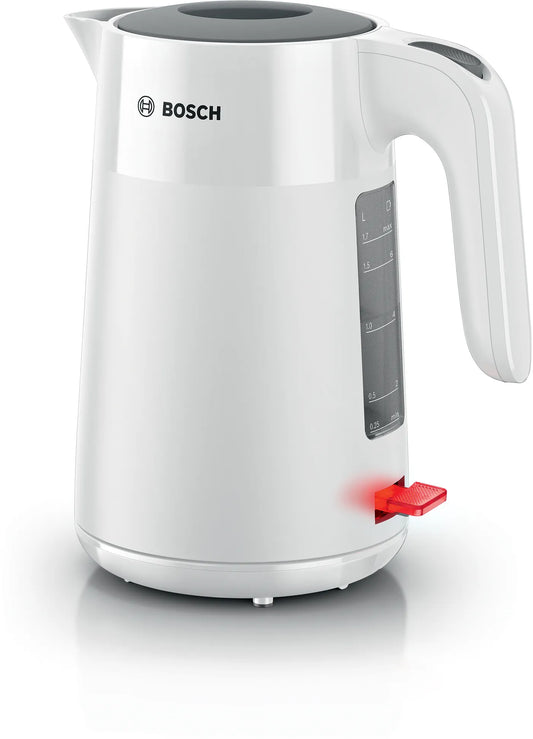 Kettle MyMoment White TWK2M161GB