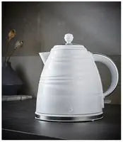 Swan Symphony Kettle - White SK31050WN