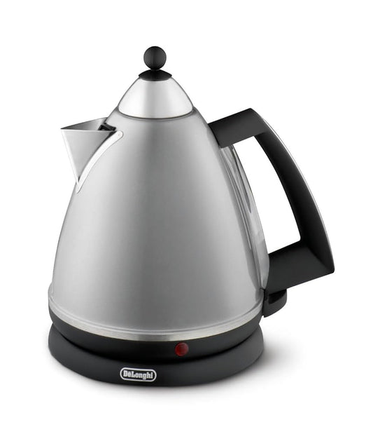 De'Longhi Argento Silva Kettle KBX3016