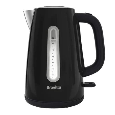 Breville Outline Stainless Steel Kettle T334YFD