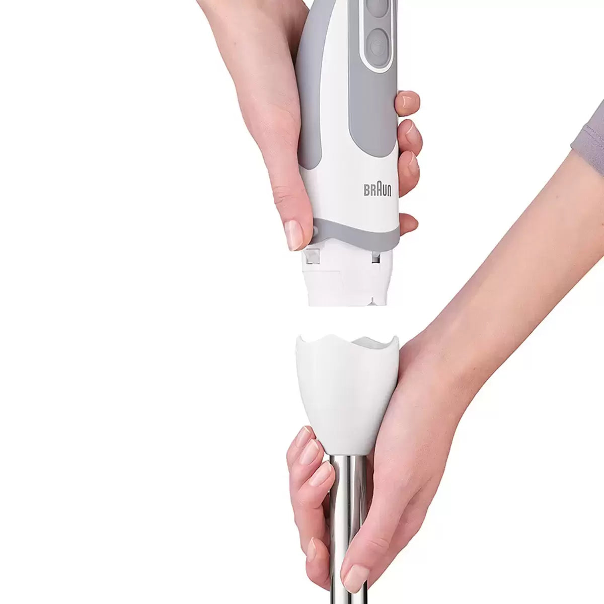 MultiQuick 5 Vario Hand blender Braun MQ5235