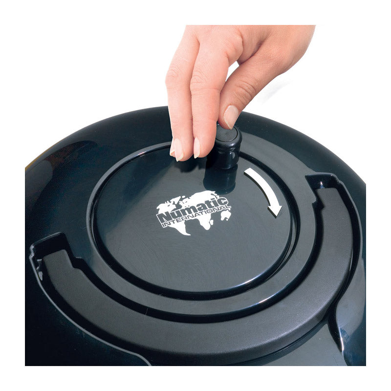 Henry Vacuum (Blue) HVR200