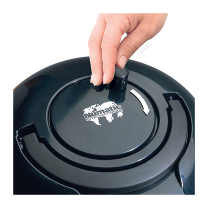 Henry Vacuum (Blue) HVR200