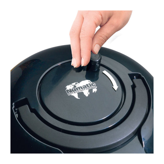 Henry Vacuum (Blue) HVR200