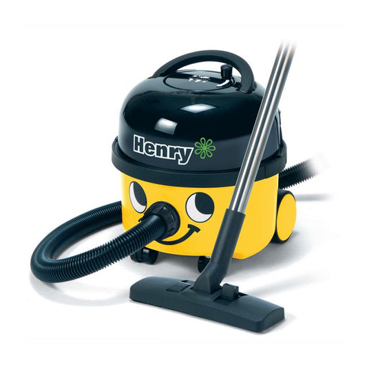 Henry Vacuum (Yellow) HVR200Y