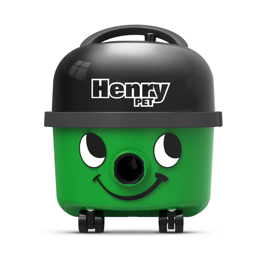Henry pet green PET200G