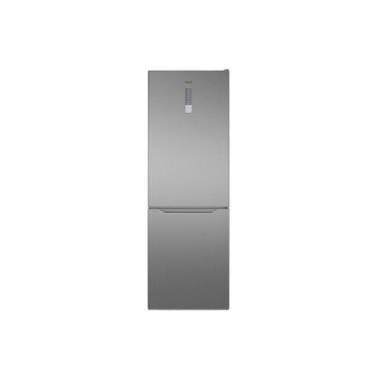 Combi Teka, 188x60cm, E, Inox, TNF NFL345C
