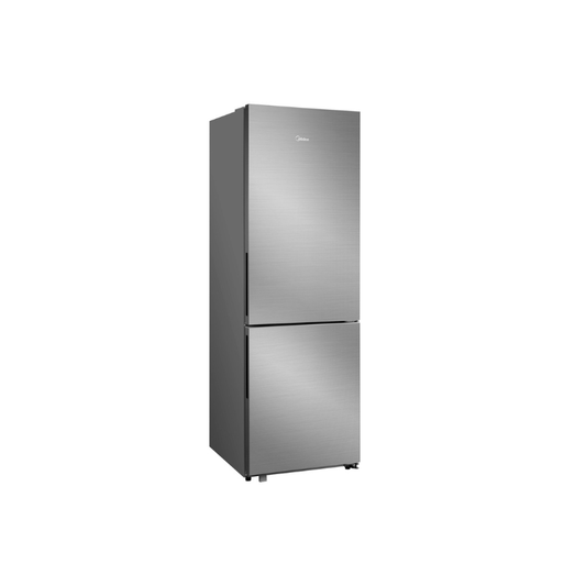 Combi Midea, 186x60cm, E, TNF, Inox MDRB548MME46