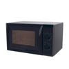 Microwave Candy Black 20L CMG20SMB