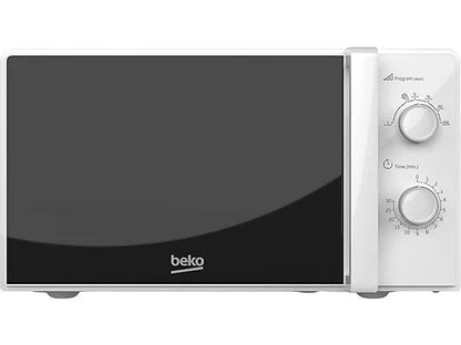Microwave Beko 700W 20 Litre Compact MOC20100WFB