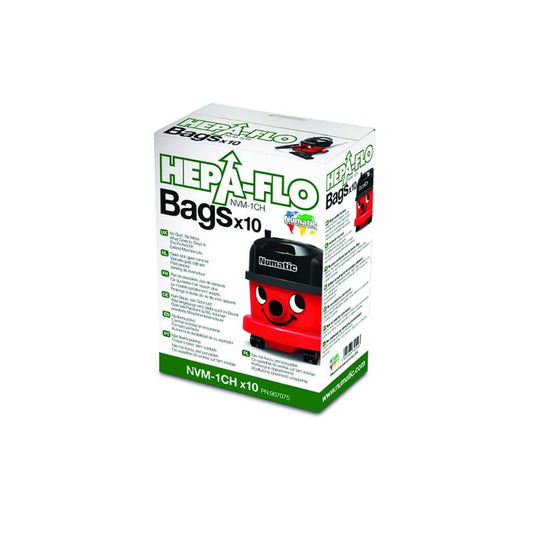 Henry Hoover bags NVM1C