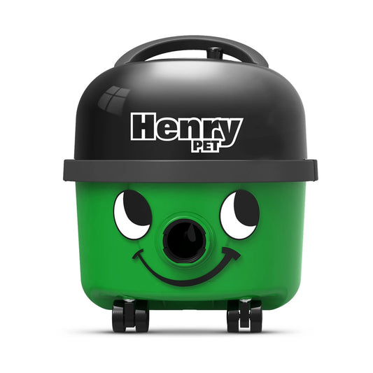 PET160-11 Henry pet green