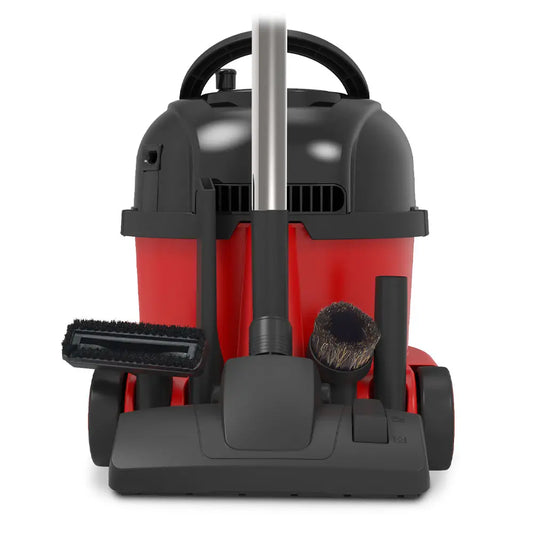 HVR240 Henry Red vacuum