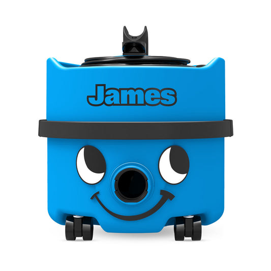JVP180 James blue Hoover
