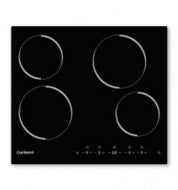 Corbero CCVM4604 Ceramic Cooktop, 4 Zones, 60cm, Touch Control