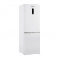 Combi Corbero CCH326DW, 186x60cm, NF, E, White