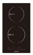 Induction Corbero hob CCIG205D, 2 Zones, Modular