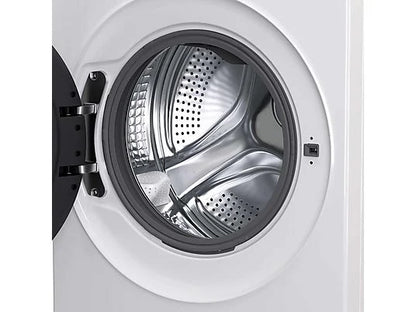 Candy washer-dryer, 8+5kg, D, 1400rpm BWR495BL8S