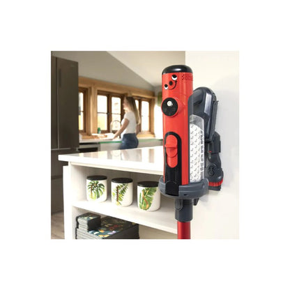 Numatic Quick stick vacuum HEN100R
