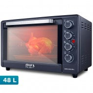 HR48PROMAX Grunkel Oven 48L