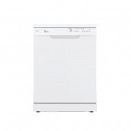 CDPN2L360SW Candy Dishwasher White 13 club