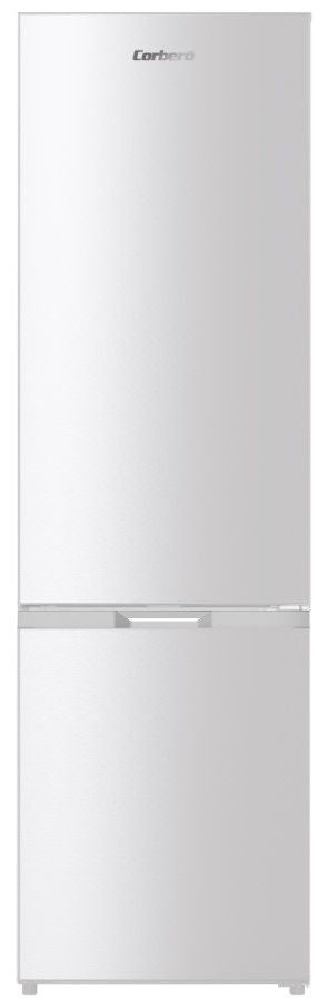 Combi Corbero CCH200322NFW, 201x60cm, NFR, White