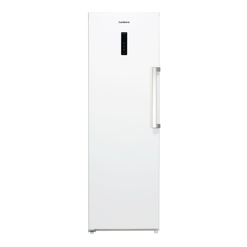 Freezer V. Corbero CCVH18524NFW, 185x60cm, NF