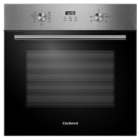 Corbero Oven CCHMD807XG, multif., 70l, A