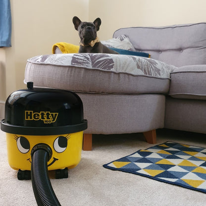 Hetty Yellow HET16011