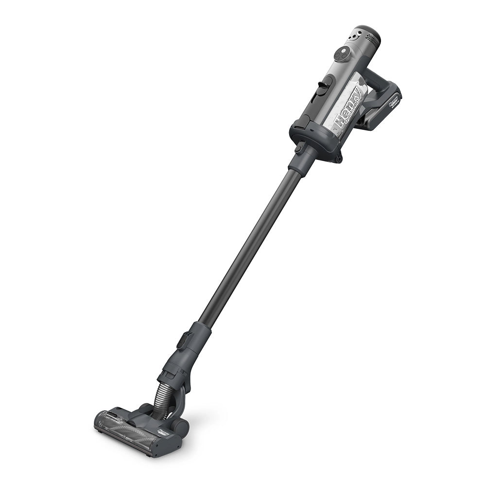Henry Quick PRO HEN100PRO Grey