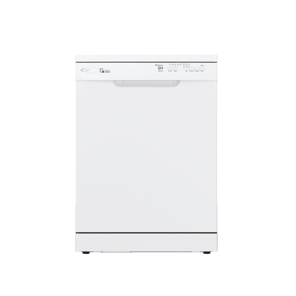 Candy Dishwasher, 13 Place Settings 60cm, E CDPN2L360SW