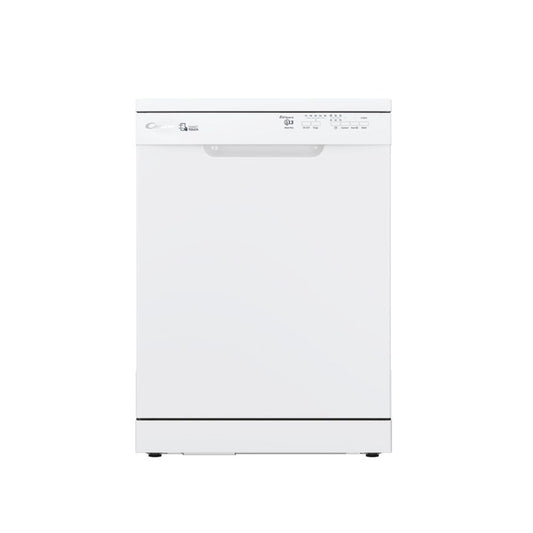 Candy Dishwasher, 13 Place Settings 60cm, E CDPN2L360SW
