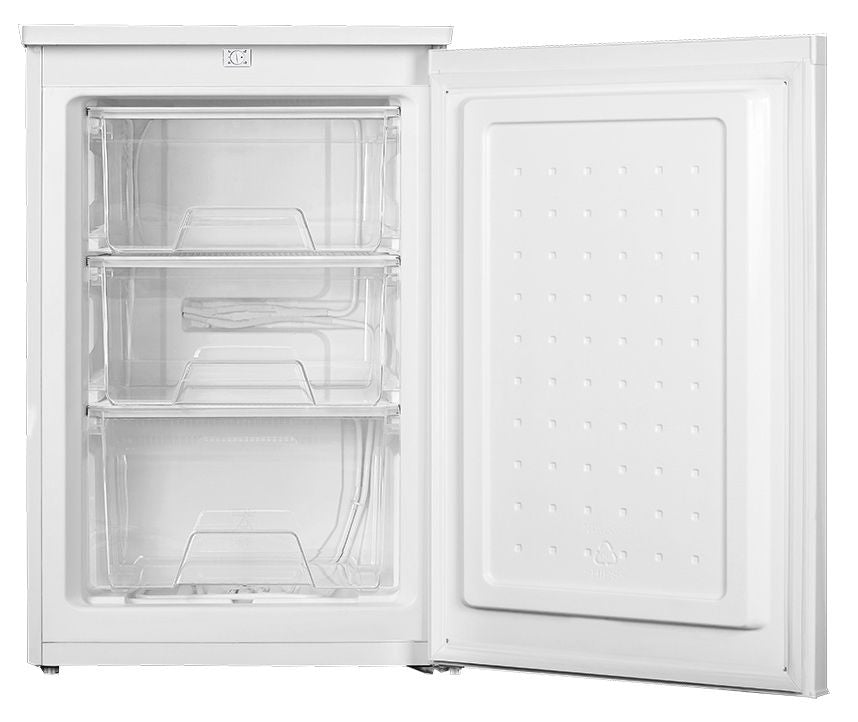 Freezer V. Corbero CCVM8554W, 85x55cm, E, White