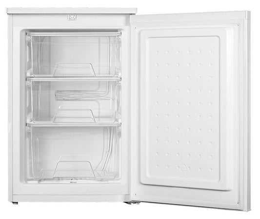 Freezer V. Corbero CCVM8554W, 85x55cm, E, White