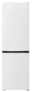 B1RCNE264W Beko Combi 187x60cm White E